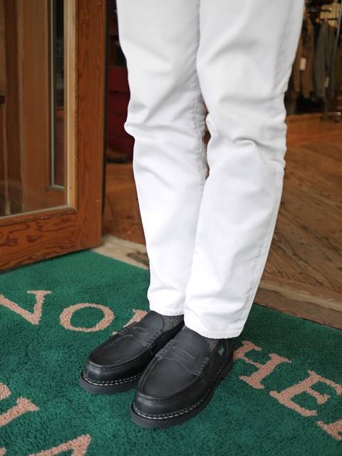 paraboot reims noir値段変更させていただきます